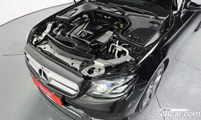 Mercedes-Benz E-Class 2017 2.0 Автомат в Москве № 211944, миниатюра 6