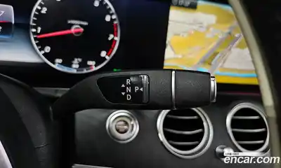 Mercedes-Benz E-Class 2017 2.0 Автомат в Москве № 211944, миниатюра 9