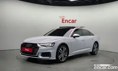 Audi A6 2022 2.0 Автомат в Москве № 212364, миниатюра 12