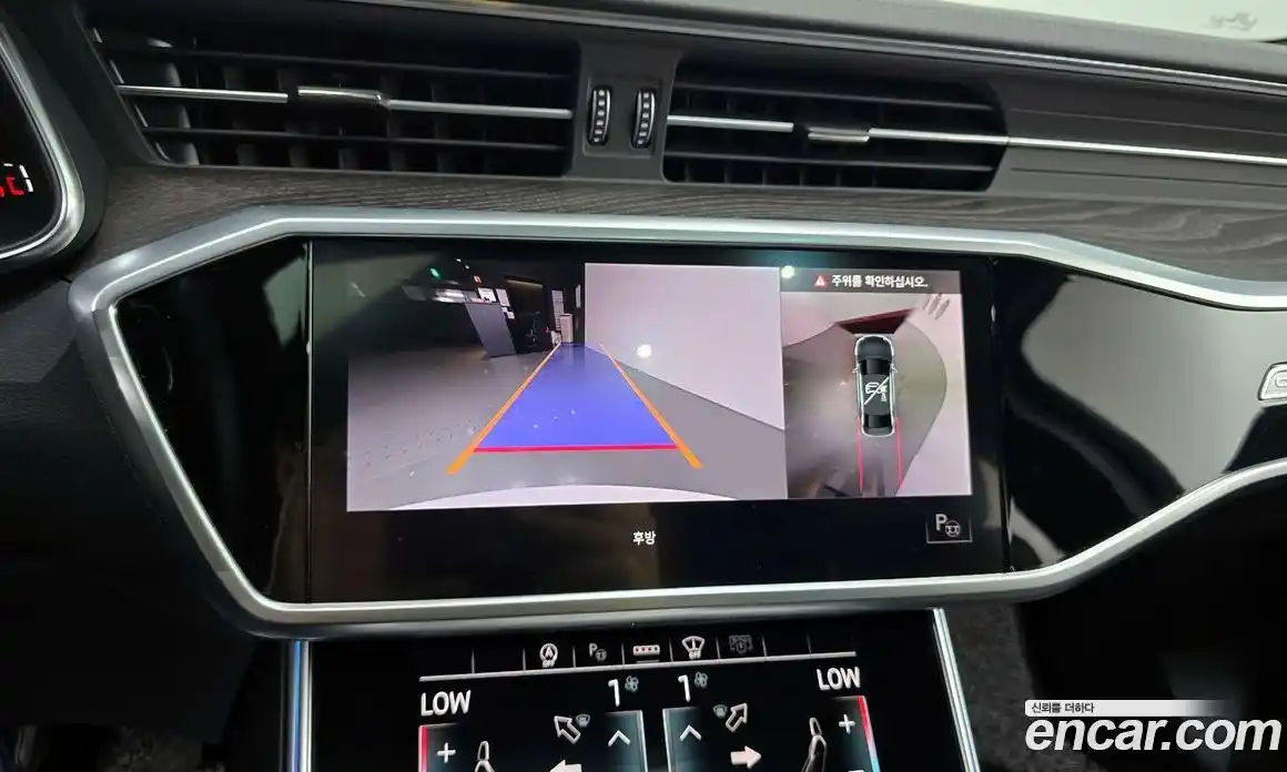 Audi A6 2022 2.0 Автомат в Москве № 212364, фото 15