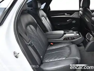 Audi S8 2015 4.0 Автомат в Москве № 212533, миниатюра 12