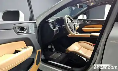 Volvo XC60 2022 2.0 Автомат в Москве № 212827, миниатюра 12