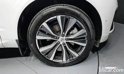 Volvo XC60 2022 2.0 Автомат в Москве № 212827, миниатюра 5