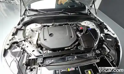 Volvo XC60 2022 2.0 Автомат в Москве № 212827, миниатюра 6