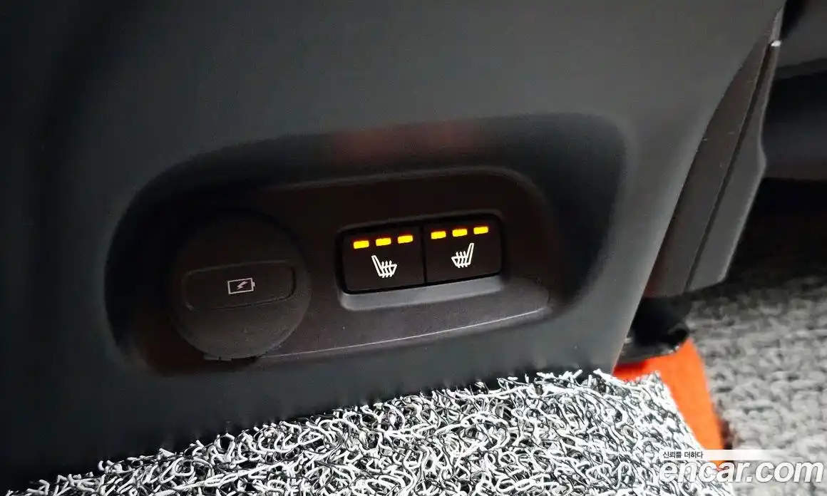 Volvo XC40 2021 2.0 Автомат в Москве № 212879, фото 20