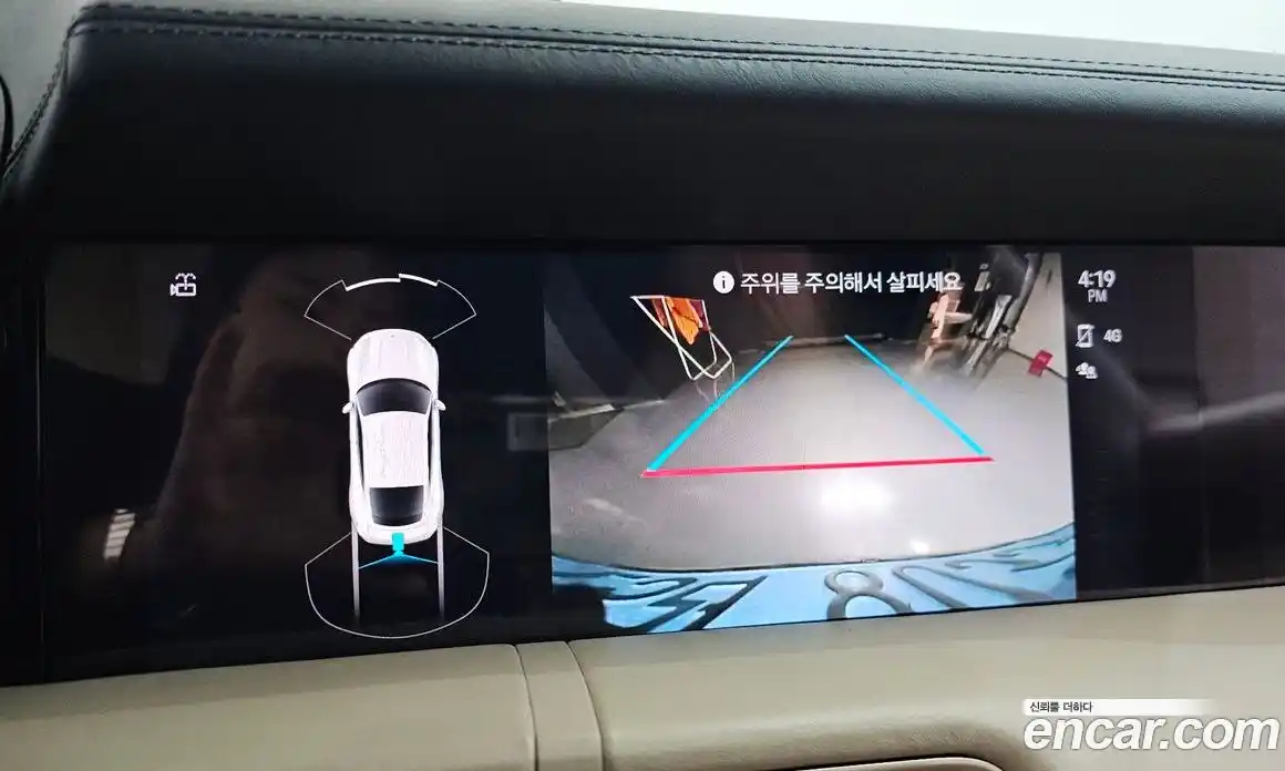 Porsche Taycan 2021 0.1 Автомат в Москве № 213169, фото 17