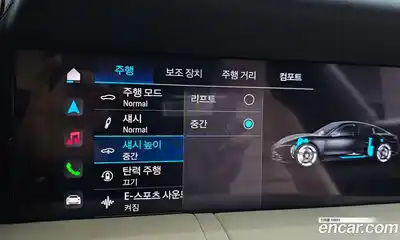 Porsche Taycan 2021 0.1 Автомат в Москве № 213169, миниатюра 4