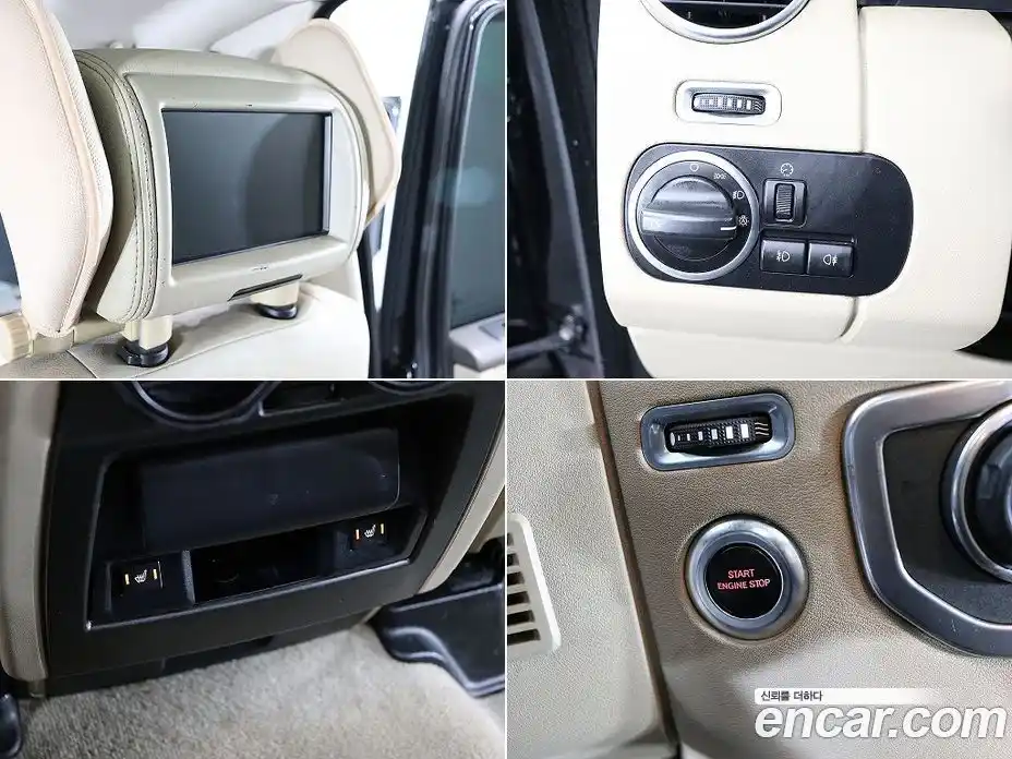 Land Rover Discovery 2015 3.0 Автомат в Москве № 213825, фото 18