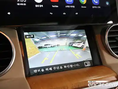 Land Rover Discovery 2015 3.0 Автомат в Москве № 213825, миниатюра 9