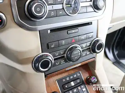 Land Rover Discovery 2015 3.0 Автомат в Москве № 213825, миниатюра 10