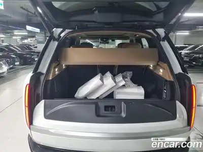 Land Rover Range-Rover 2025 3.0 Автомат в Москве № 213872, миниатюра 5