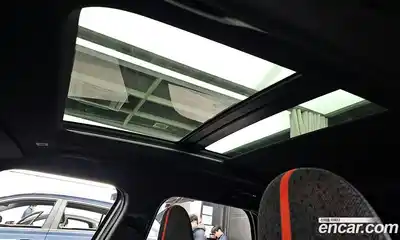 Mini Countryman, 2025