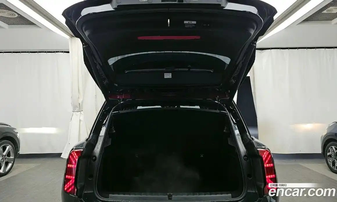 Mini Countryman 2025 2.0 Автомат в Москве № 213995, фото 13