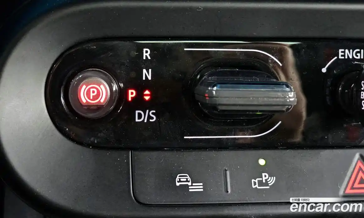 Mini Countryman 2025 2.0 Автомат в Москве № 213995, фото 14