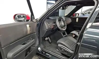 Mini Countryman 2025 2.0 Автомат в Москве № 213995, миниатюра 5