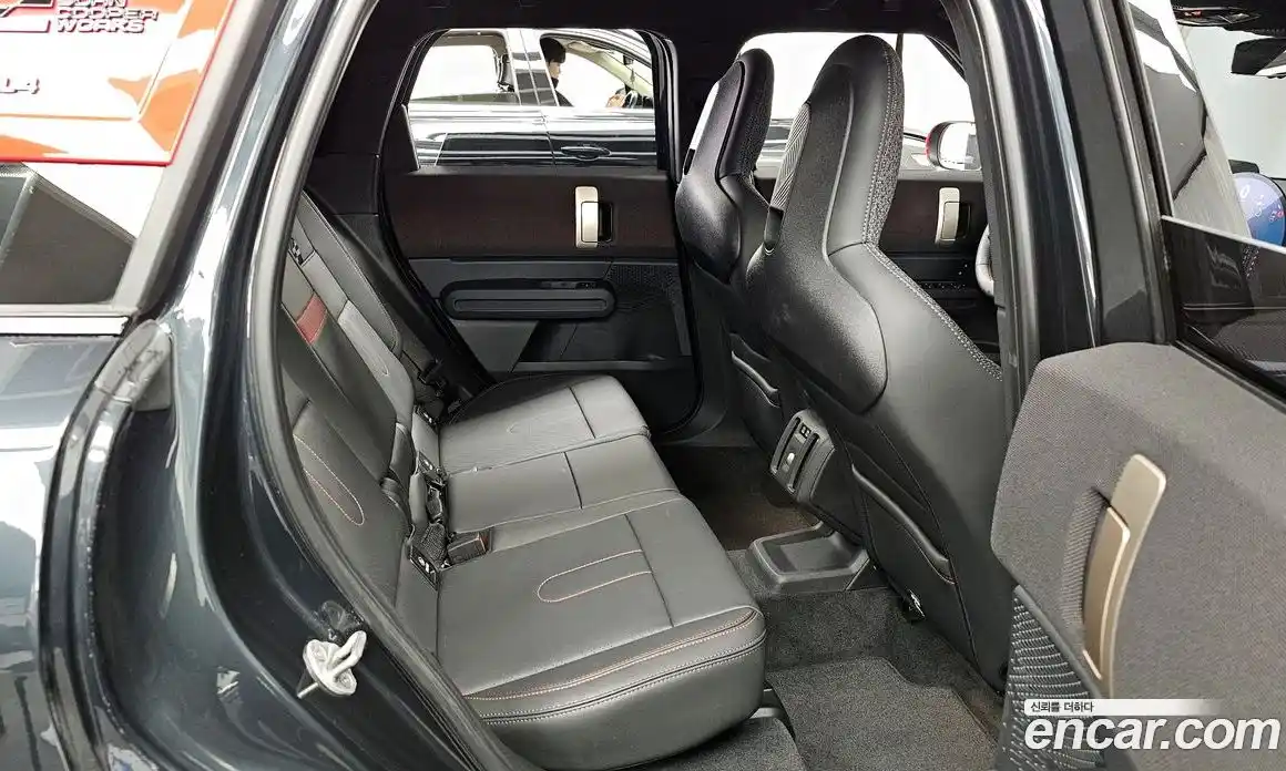 Mini Countryman 2025 2.0 Автомат в Москве № 213995, фото 6