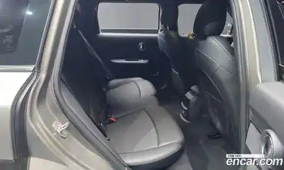 Mini Clubman 2018 1.5 Автомат в Москве № 214137, миниатюра 3