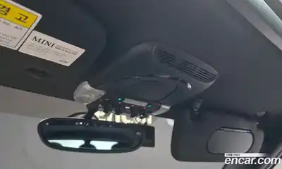 Mini Clubman 2018 1.5 Автомат в Москве № 214137, миниатюра 9