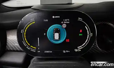 Mini Cooper 2024 Автомат в Москве № 214258, миниатюра 11