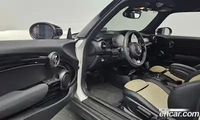 Mini Cooper 2024 Автомат в Москве № 214258, миниатюра 12