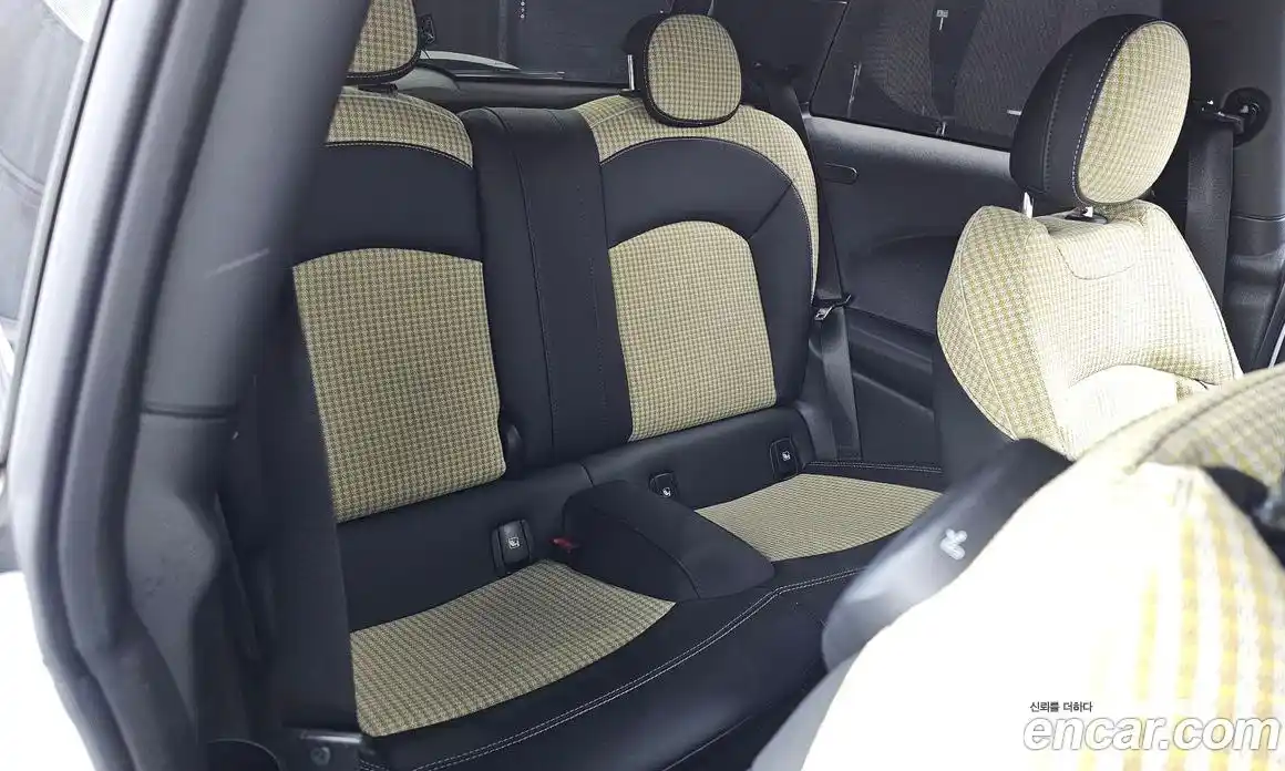 Mini Cooper 2024 Автомат в Москве № 214258, фото 13