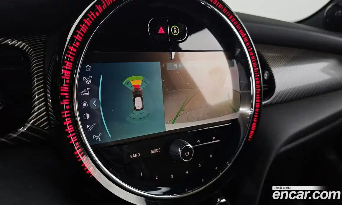 Mini Cooper 2024 Автомат в Москве № 214258, фото 16