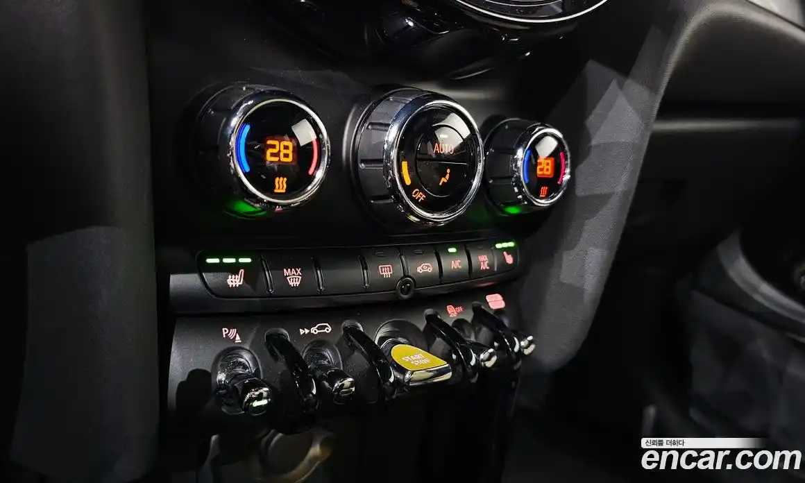 Mini Cooper 2024 Автомат в Москве № 214258, фото 5