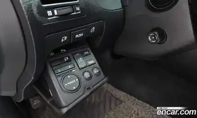 Lexus GS 2008 3.5 Автомат в Москве № 214720, миниатюра 12