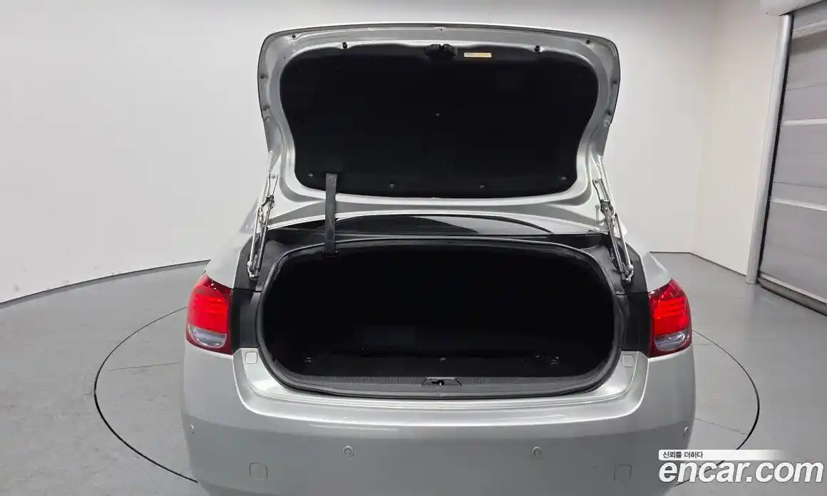 Lexus GS 2008 3.5 Автомат в Москве № 214720, фото 17