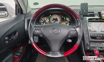 Lexus GS 2008 3.5 Автомат в Москве № 214720, миниатюра 2