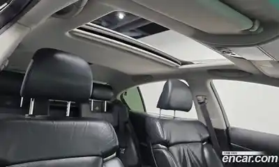 Lexus GS 2008 3.5 Автомат в Москве № 214720, миниатюра 5