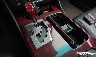 Lexus GS 2008 3.5 Автомат в Москве № 214720, миниатюра 7