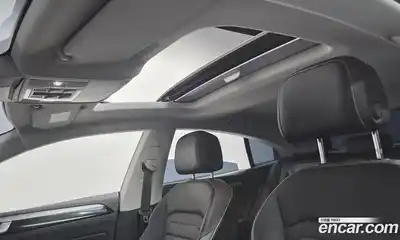 Volkswagen Arteon 2022 2.0 Автомат в Москве № 214976, миниатюра 12