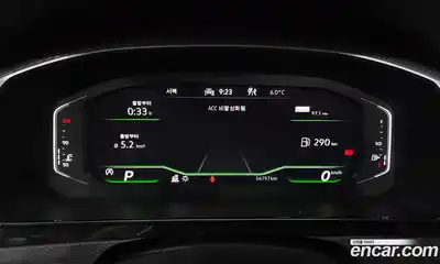 Volkswagen Arteon 2022 2.0 Автомат в Москве № 214976, миниатюра 4