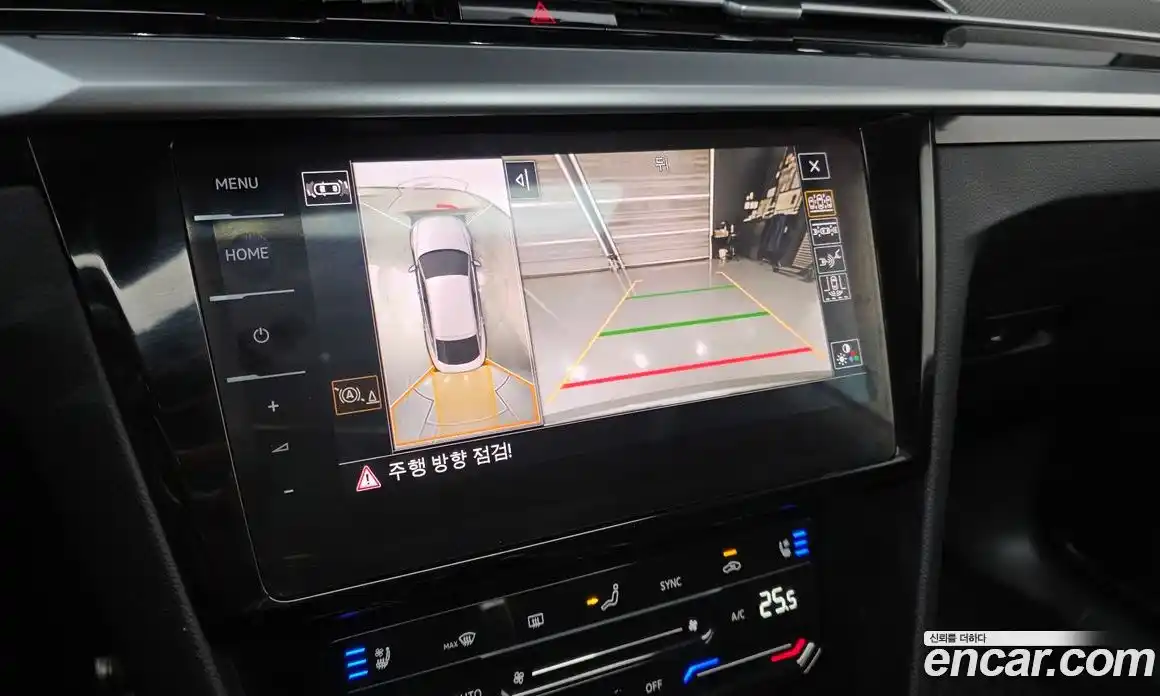 Volkswagen Arteon 2022 2.0 Автомат в Москве № 214976, фото 5