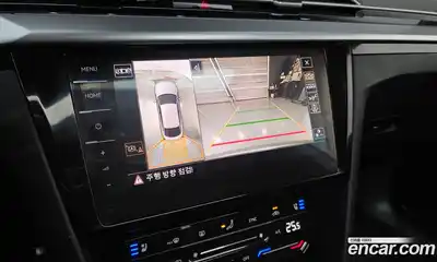 Volkswagen Arteon 2022 2.0 Автомат в Москве № 214976, миниатюра 5