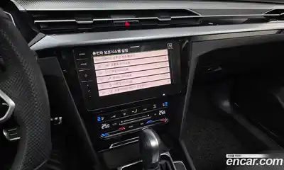 Volkswagen Arteon 2022 2.0 Автомат в Москве № 214976, миниатюра 9