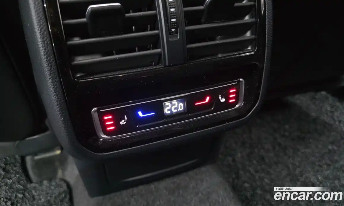 Volkswagen Arteon 2022 2.0 Автомат в Москве № 214976, фото 10