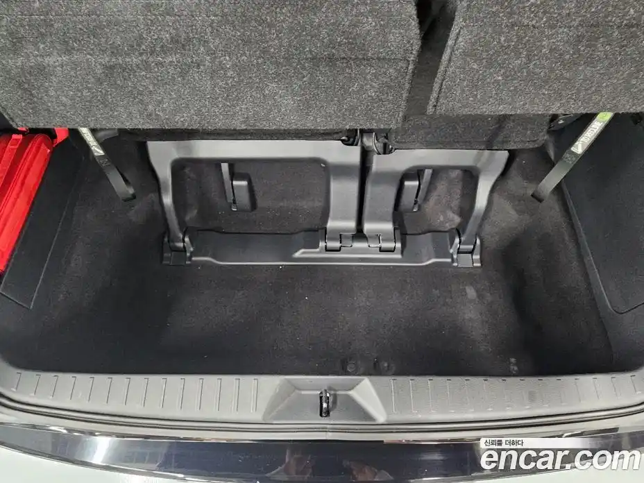 Toyota Sienna 2025 2.5 Вариатор в Москве № 215580, фото 19