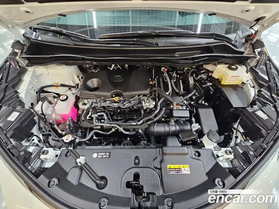 Toyota Sienna 2025 2.5 Вариатор в Москве № 215580, фото 20