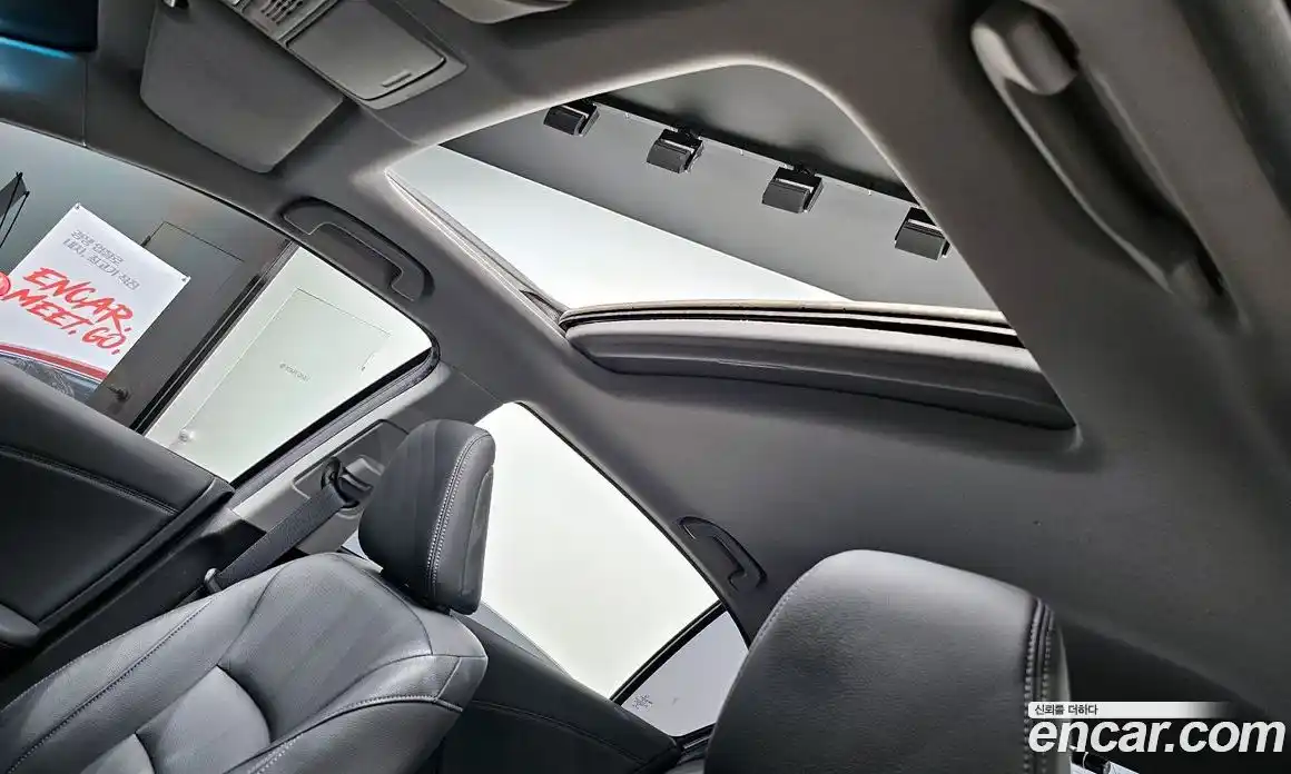 Honda Accord 2017 2.4 Автомат в Москве № 215693, фото 12