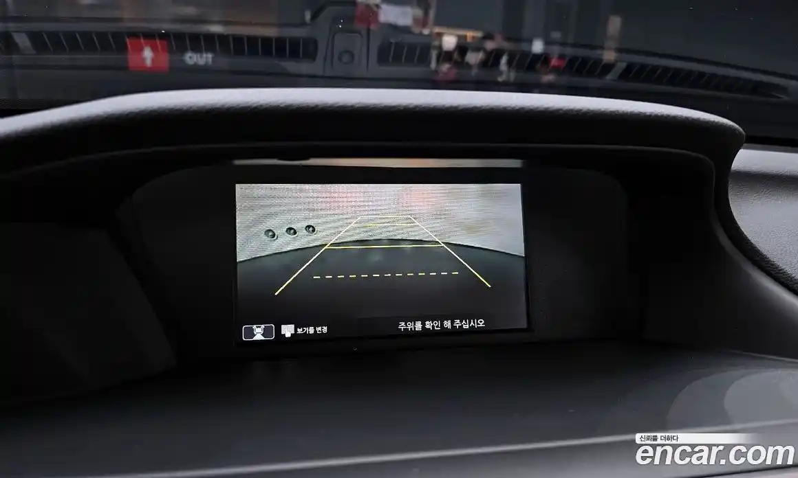 Honda Accord 2017 2.4 Автомат в Москве № 215693, фото 16