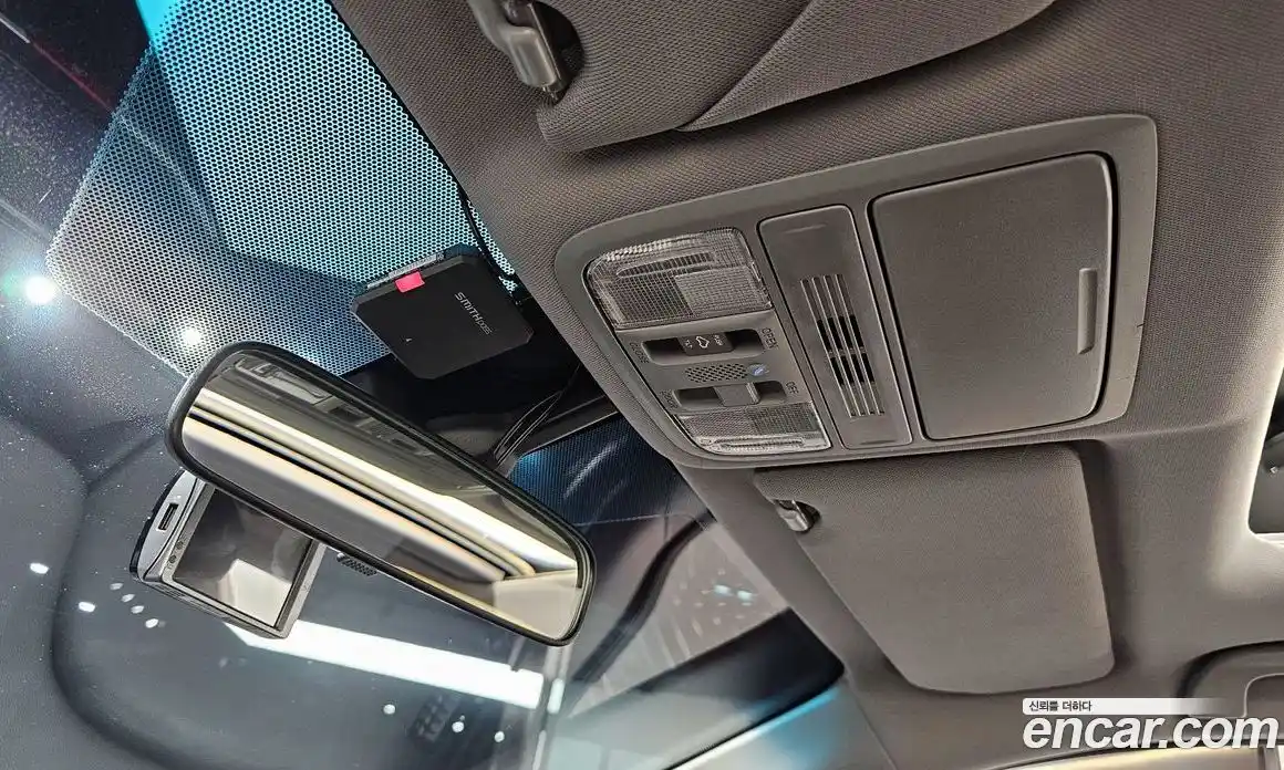 Honda Accord 2017 2.4 Автомат в Москве № 215693, фото 18