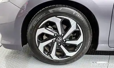 Honda Accord 2017 2.4 Автомат в Москве № 215693, миниатюра 6