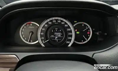 Honda Accord 2017 2.4 Автомат в Москве № 215693, миниатюра 10