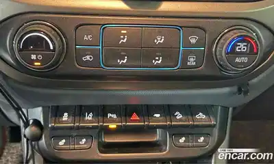 Chevrolet Colorado 2021 3.6 Автомат в Москве № 219456, миниатюра 11