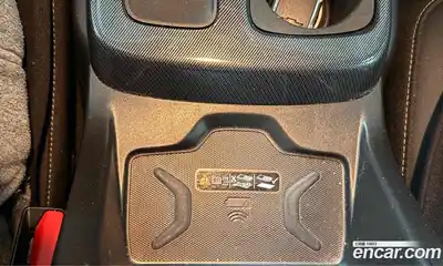 Chevrolet Colorado 2021 3.6 Автомат в Москве № 219456, миниатюра 2