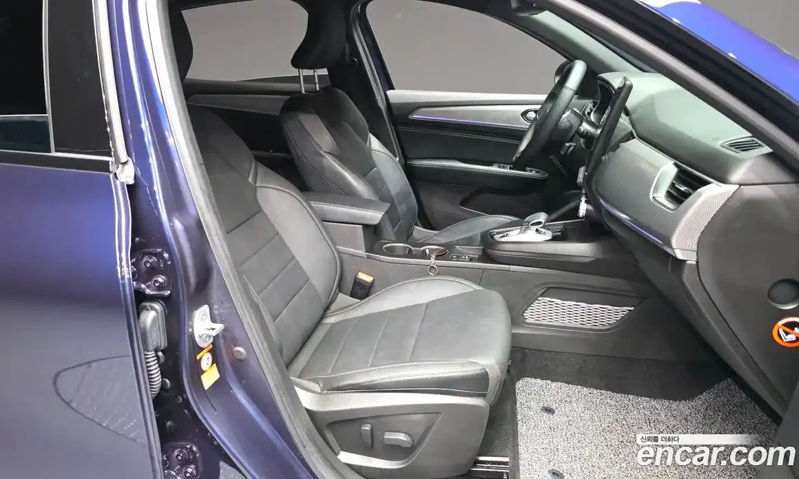 Renault Arkana 2025 1.6 Автомат в Москве № 221710, фото 11