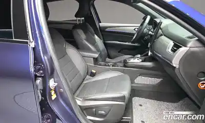 Renault Arkana 2025 1.6 Автомат в Москве № 221710, миниатюра 11