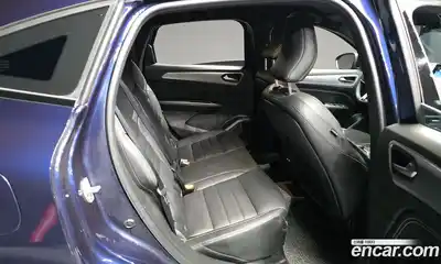 Renault Arkana 2025 1.6 Автомат в Москве № 221710, миниатюра 12